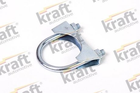 Obejma M8/50mm KRAFT 0558520
