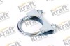 Obejma M8/45mm KRAFT 0558540 (фото 1)
