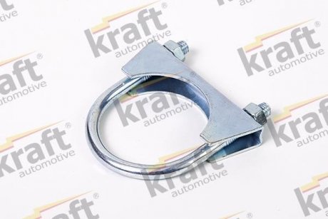 Obejma M8/52mm KRAFT 0558526