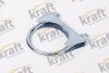 Obejma M8/65mm KRAFT 0558531 (фото 1)