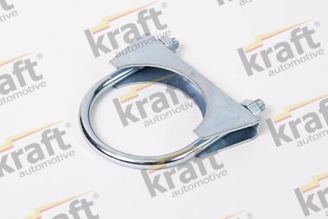 Obejma M8/65mm KRAFT 0558531