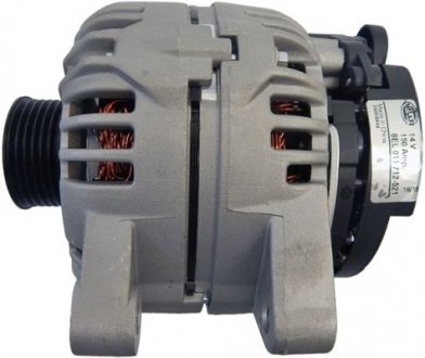 ALTERNATOR 12V HELLA 8EL011712521