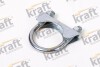 Obejma M8/40mm KRAFT 0558552 (фото 1)