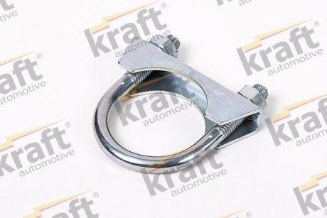 Obejma M8/40mm KRAFT 0558552