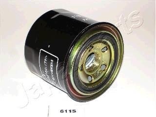 Фільтр палива JAPANPARTS FC611S