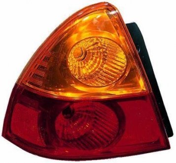 Задній ліхтар DEPO 2181934LAE