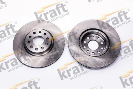 Автозапчасть KRAFT 6040520