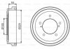 Автозапчастина BOSCH 0986477236 (фото 1)