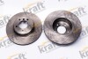 Автозапчастина KRAFT 6042760 (фото 1)