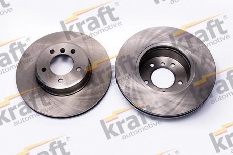 Автозапчастина KRAFT 6042760