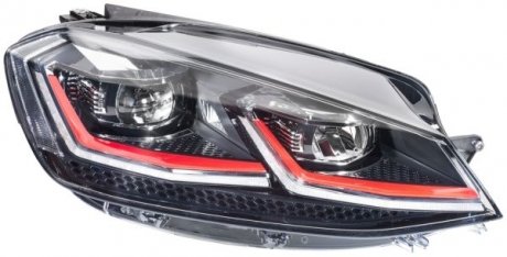 Автозапчастина HELLA 1ZX013924421