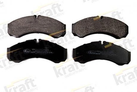 Автозапчасть KRAFT 6003490