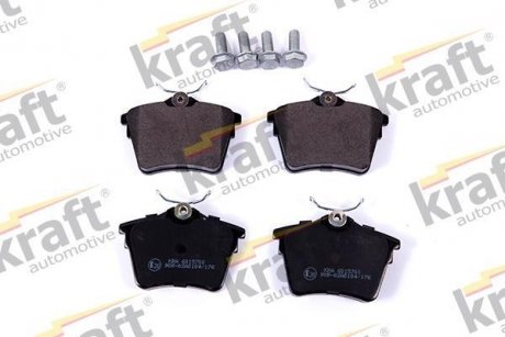 Автозапчастина KRAFT 6015700