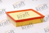 Автозапчастина KRAFT 1710670 (фото 1)