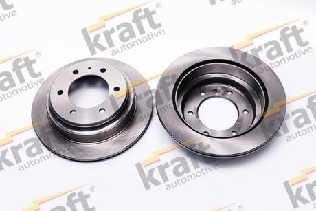 Автозапчасть KRAFT 6051620
