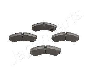Автозапчасть JAPANPARTS PA0011AF