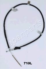 Автозапчасть JAPANPARTS BC710L