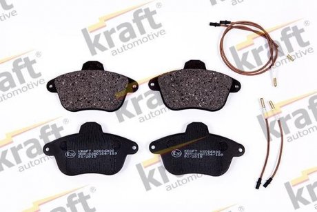 Автозапчасть KRAFT 6006000