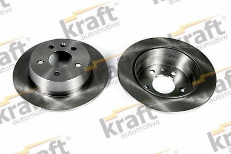 Автозапчасть KRAFT 6051400