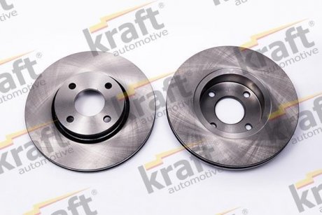 Автозапчастина KRAFT 6042125