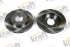 Автозапчастина KRAFT 6045520 (фото 1)