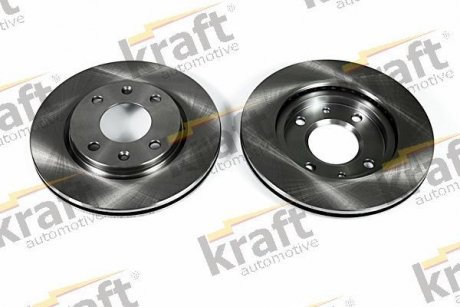 Автозапчастина KRAFT 6045520