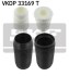 Автозапчастина SKF VKDP33169T (фото 1)