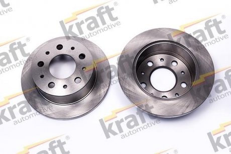 Фото автозапчасть KRAFT 6053110 Автозапчасть KRAFT 6053110