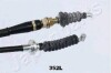 Автозапчасть JAPANPARTS BC352L (фото 2)
