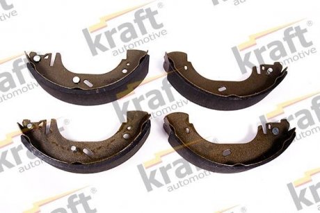 Автозапчастина KRAFT 6022175