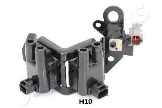 Автозапчастина JAPANPARTS BOH10