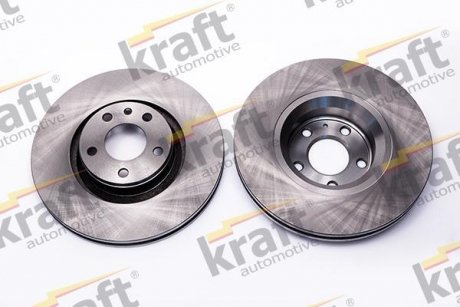 Автозапчасть KRAFT 6040542