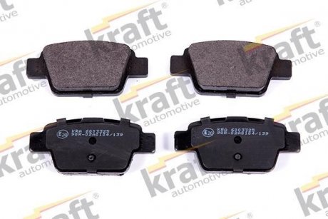 Автозапчастина KRAFT 6003325