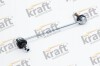 Автозапчастина KRAFT 4303100 (фото 1)