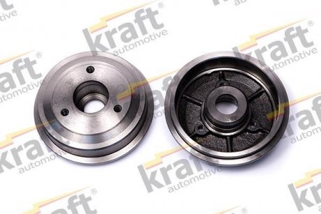Фото автозапчасть KRAFT 6065520 Автозапчасть KRAFT 6065520