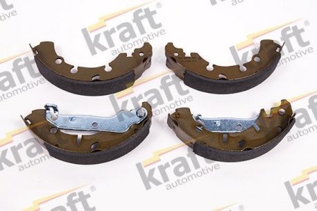 Автозапчастина KRAFT 6022225