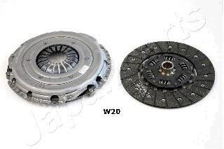 Автозапчасть JAPANPARTS SFW20