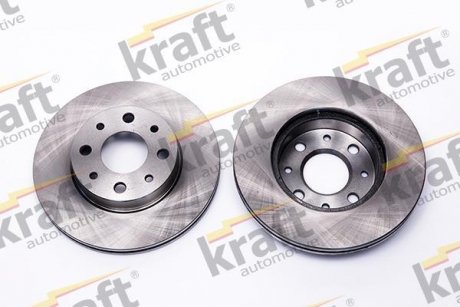 Автозапчастина KRAFT 6043210
