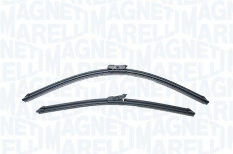 Автозапчастина MAGNETI MARELLI 000723114333