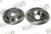 Автозапчастина KRAFT 6045530 (фото 1)