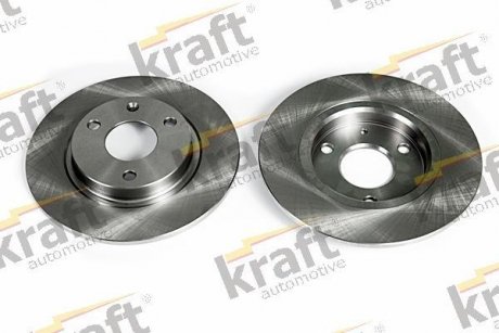 Автозапчастина KRAFT 6045530