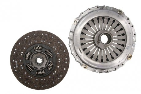 Автозапчастина FEBI BILSTEIN 105134