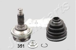 Автозапчасть JAPANPARTS GI351