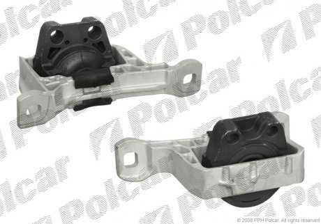 Автозапчастина Polcar S2245002