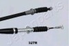 Автозапчасть JAPANPARTS BC327R (фото 2)