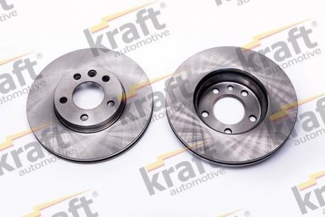 Автозапчасть KRAFT 6040510