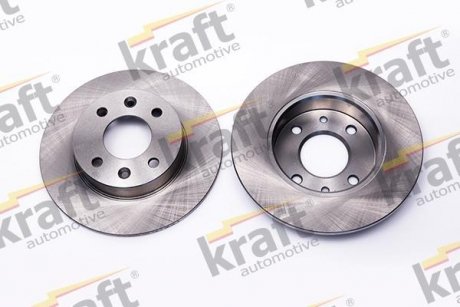 Автозапчастина KRAFT 6045040