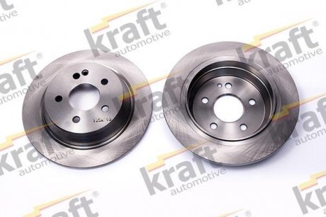 Автозапчастина KRAFT 6051480 (фото 1)