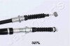 Автозапчасть JAPANPARTS BC327L (фото 2)