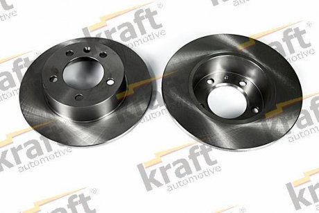 Автозапчасть KRAFT 6055090